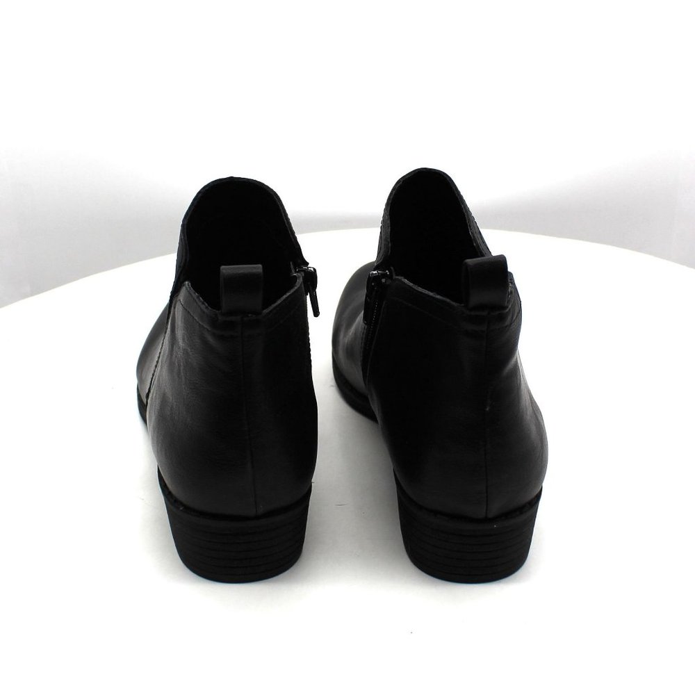 Sun + Stone Cadee Ankle Booties - Picture 8 of 8